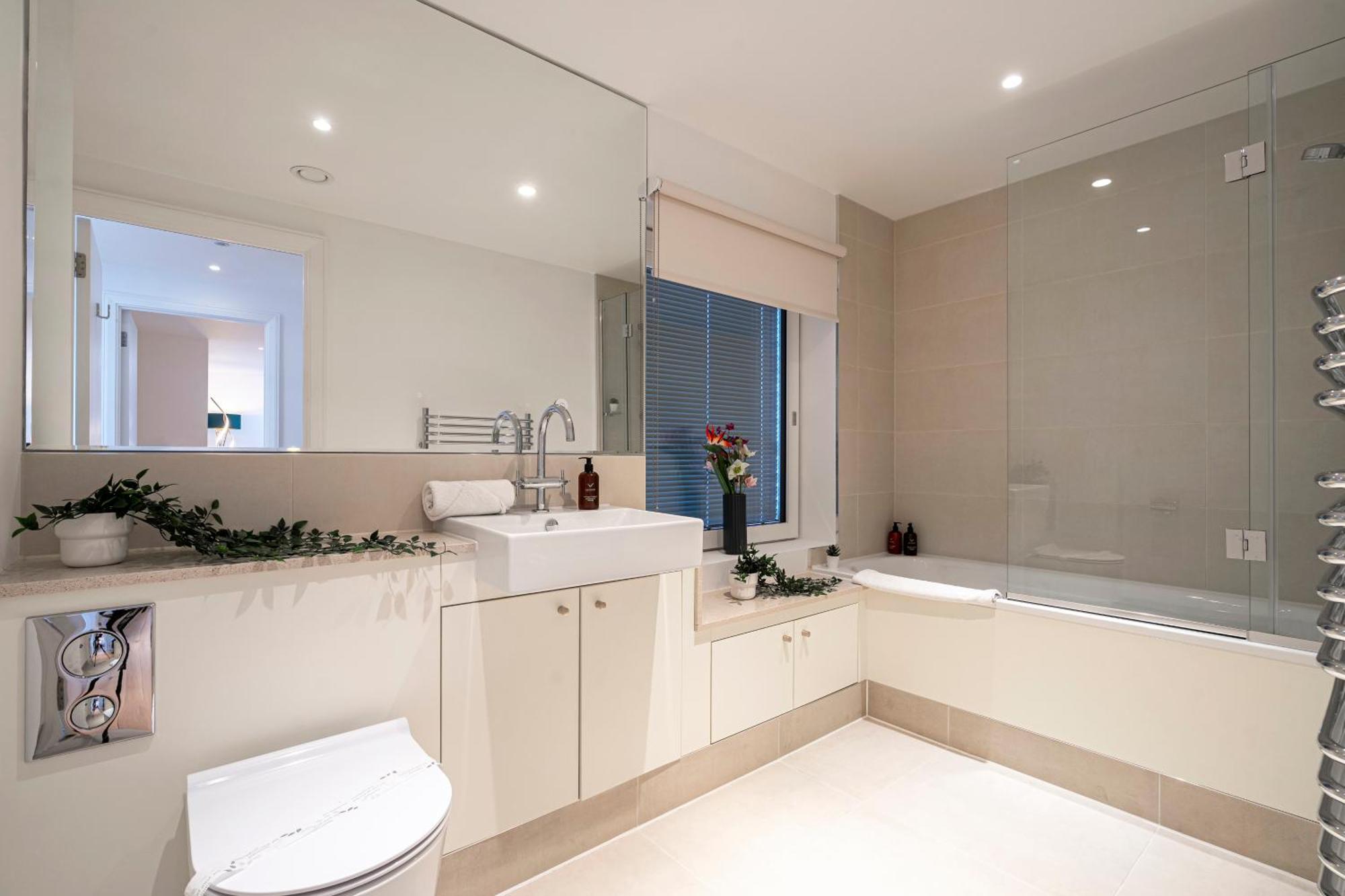 Belgravia Residence London Exterior foto