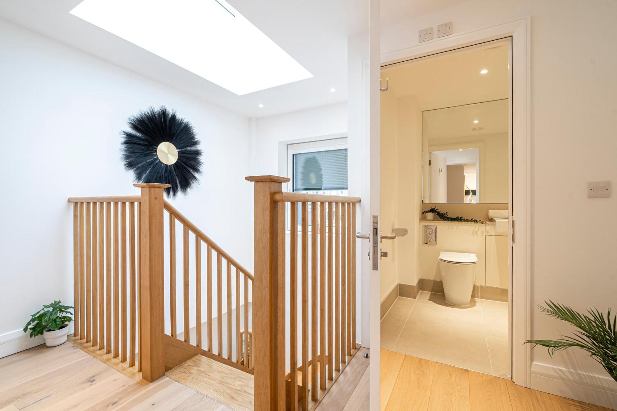Belgravia Residence London Exterior foto