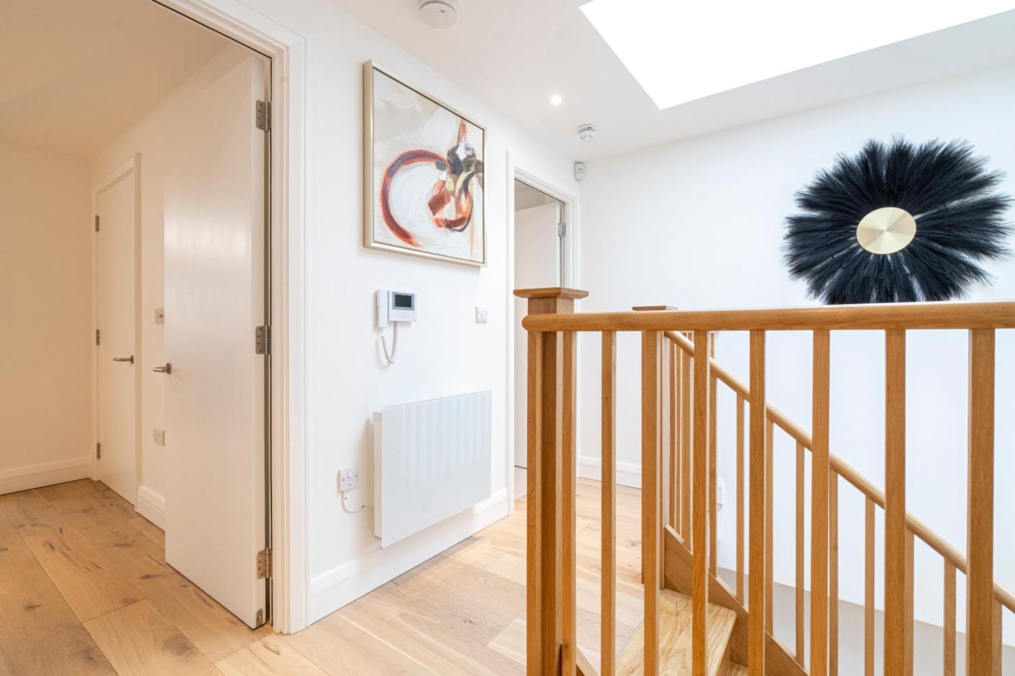 Belgravia Residence London Exterior foto