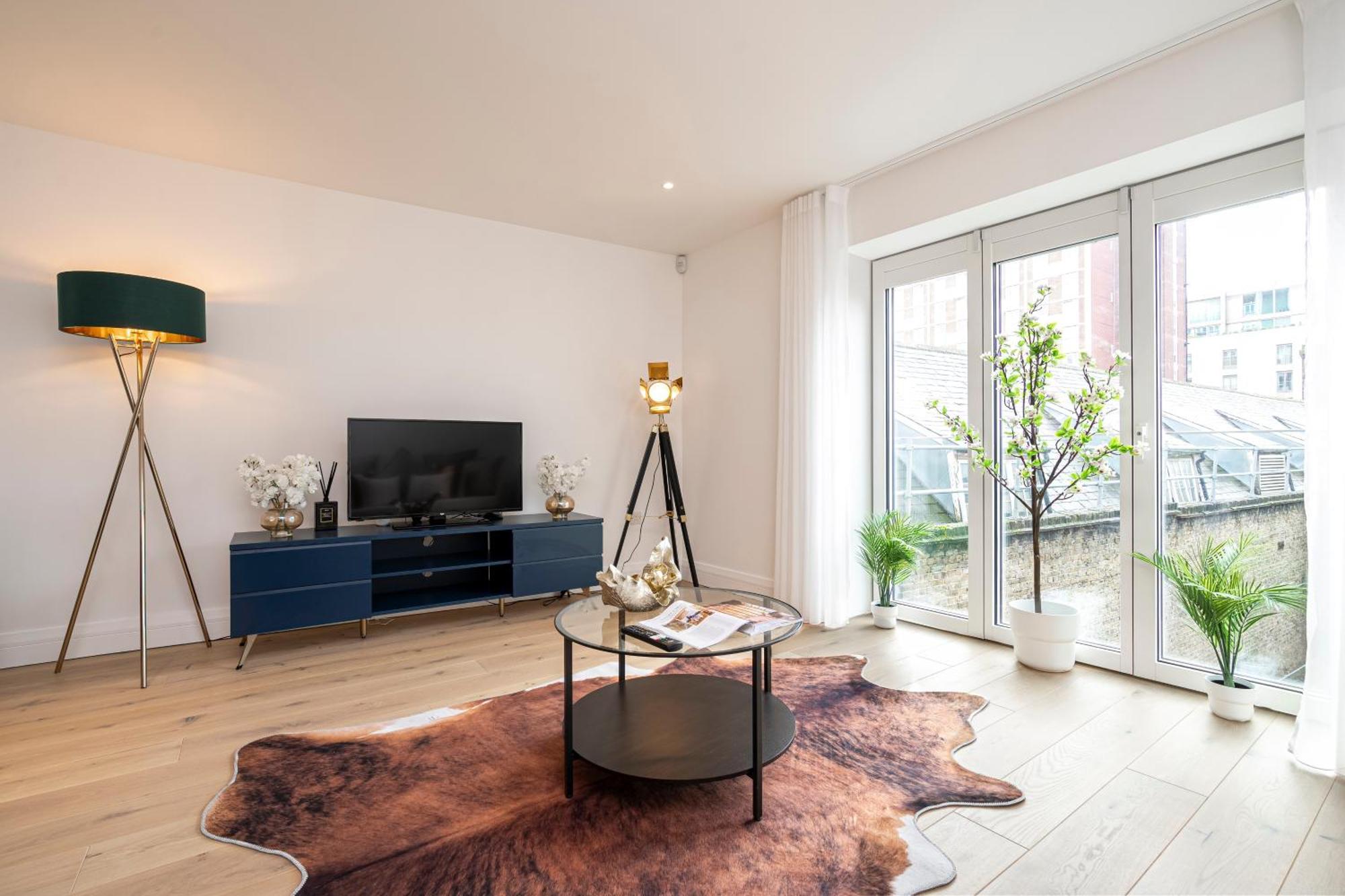 Belgravia Residence London Exterior foto